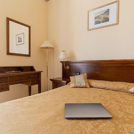 Hotel Villa Delle Rose Oristano Luaran gambar