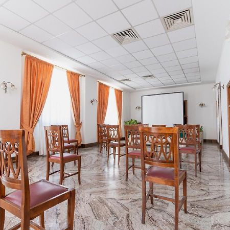 Hotel Villa Delle Rose Oristano Luaran gambar