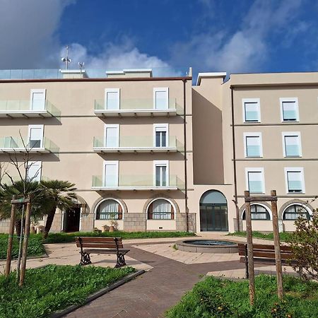 Hotel Villa Delle Rose Oristano Luaran gambar