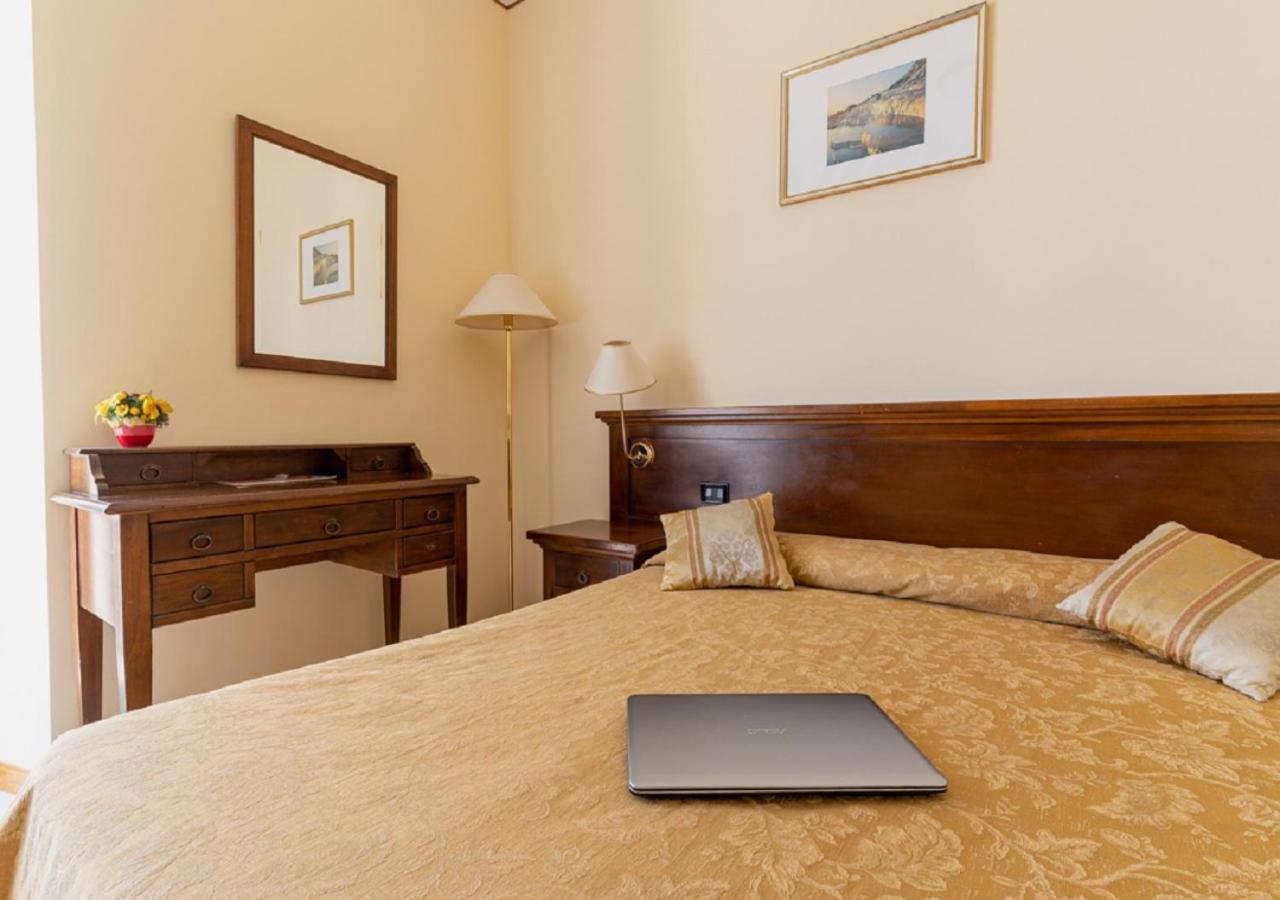 Hotel Villa Delle Rose Oristano Luaran gambar