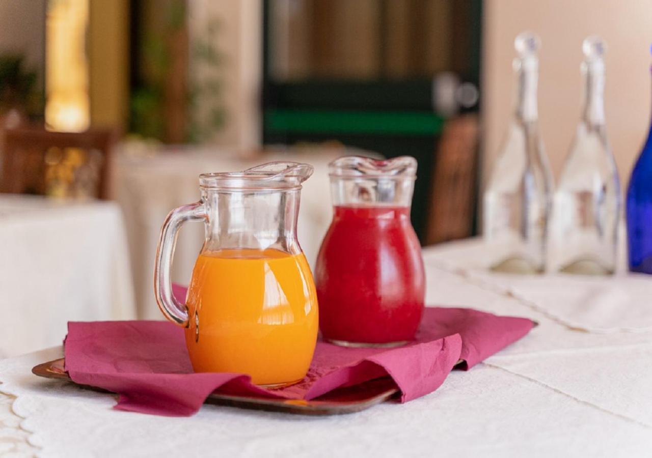 Hotel Villa Delle Rose Oristano Luaran gambar