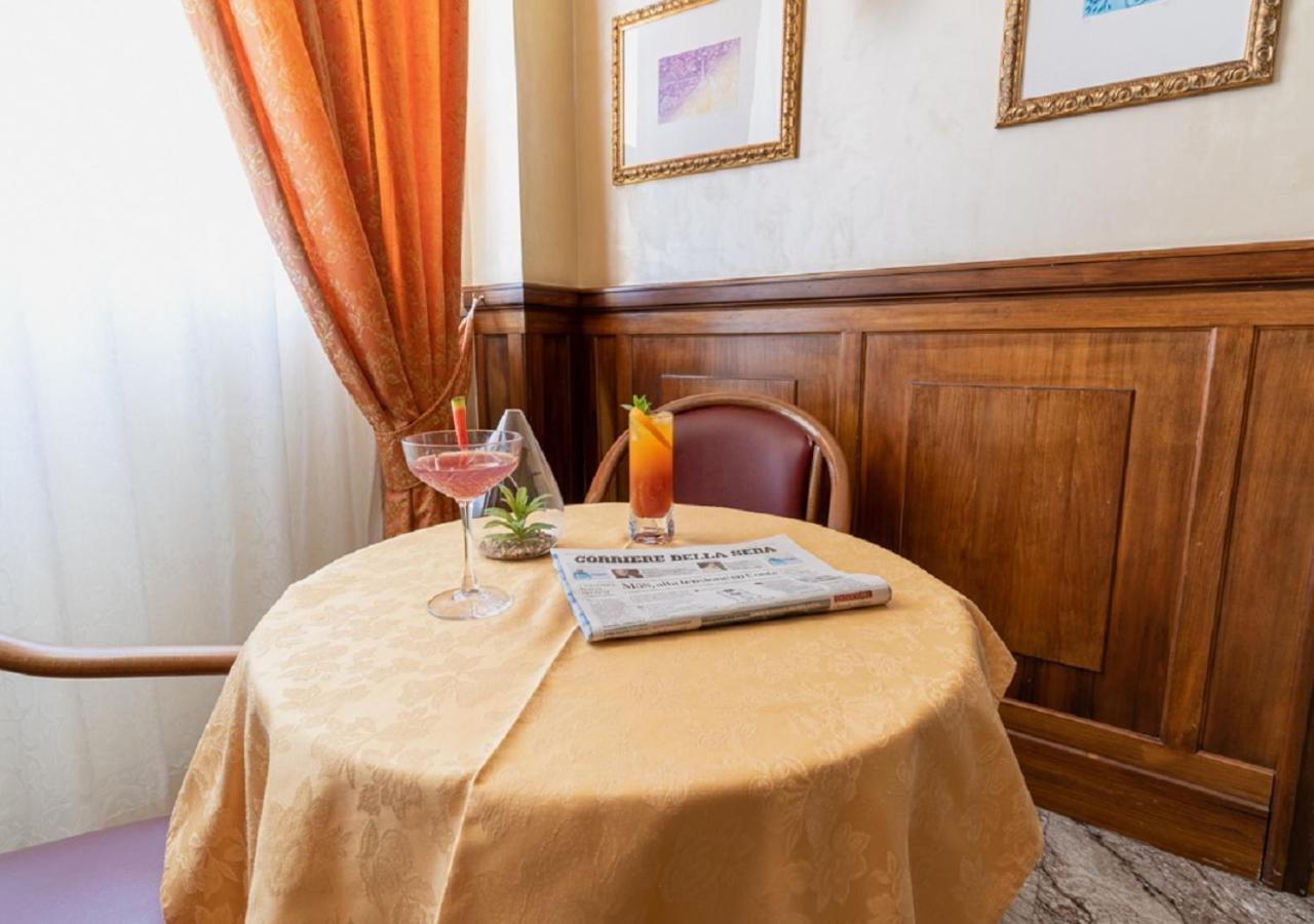 Hotel Villa Delle Rose Oristano Luaran gambar