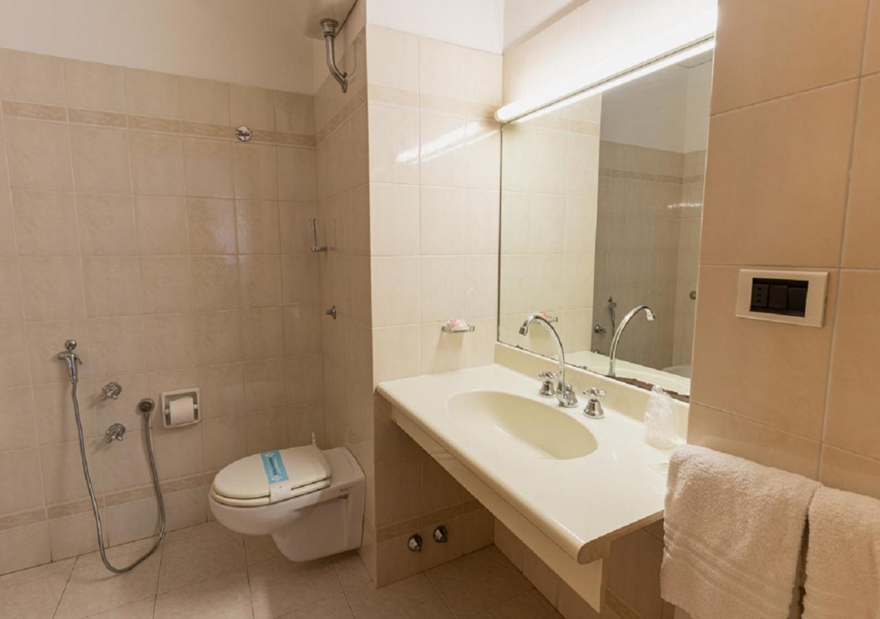 Hotel Villa Delle Rose Oristano Luaran gambar