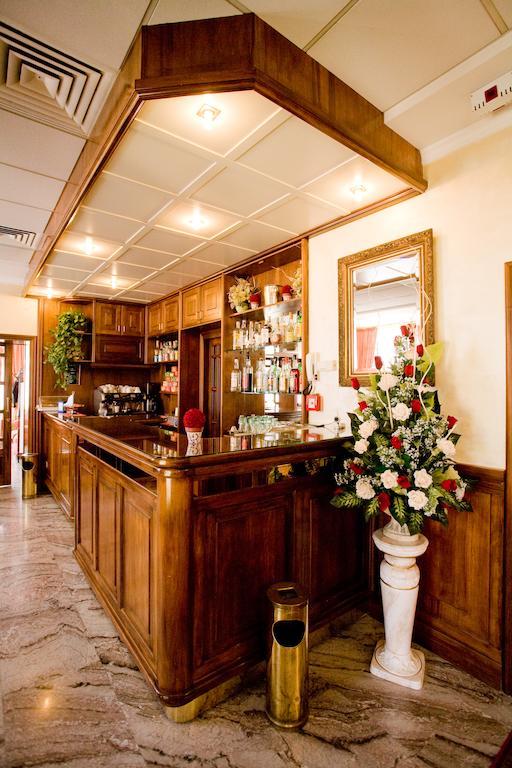 Hotel Villa Delle Rose Oristano Luaran gambar